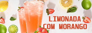 gallery/lemonada com morango